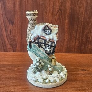 The Shoemaker's Dream The Crooked Boot By Jon Herbert, 1990, Vintage